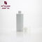 clear plastic empty cosmetic pump sanitizer fine mist 100ml spray bottle pet supplier