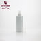 clear plastic empty high quality spray pump pet bottle 100ml supplier