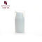 PA203 pump round shape empty injection white plastic airless bottle 15ml supplier