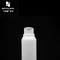 PA204 15ml 30ml 50ml hand sanitizer 1oz airless pump bottles supplier