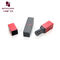 square shape 3.5g cosmetic elegant wholesale lipstick packaging tube supplier