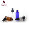 50ml air freshener round PET refillable spray hand washing liquid bottle supplier