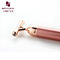different massage head rose gold vibrating lift up face outline massager facial tools supplier
