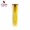 Square Luxury Empty Cosmetic Serum Airless Lotion Pump Bottle supplier