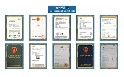 SHANGYU SHENGRUISI (SRS) PACKAGING CO.,LTD manufacturer production line