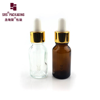 China Empty Customization Paint Black Frosted Glass Essential Oil Perfume Dropper Bottle 30ml supplier