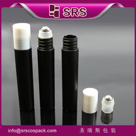 China 100%no leakage eye cream professional roll on bottle manufacturer supplier