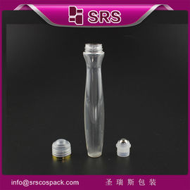 China PETG roll on bottle,high quality perfume packaging and bottles supplier