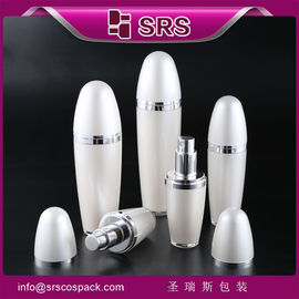 China L010 luxury with high quality body lotion bottle supplier supplier