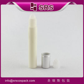 China SRS PACKAGING 100% no leakage roller bottle,good price roll on deodorant supplier