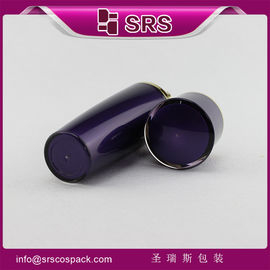 China manufacturing skin care lotion L036 cosmetic pump bottle supplier