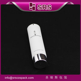 China on sell SRST 30ml 40ml 45ml plasctic bb cream tube wholesale supplier