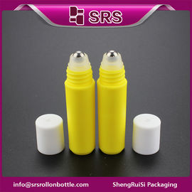 China ctue plastic roll on and wholesale empty roll on bottle supplier