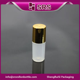 China RPA-003(B) 3ml roll on bottle ,high quality plastic bottle supplier supplier