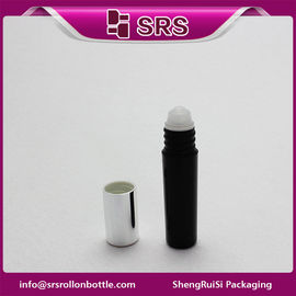China deodorant bottle roll on ,refillable roll on bottle wholesale supplier