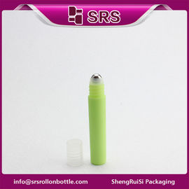 China wholesale plastic deodorant roll on bottle supplier