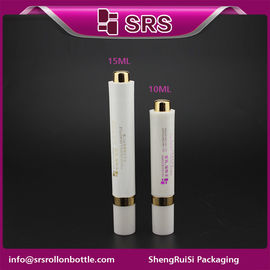 China SRS PACKAGING luxury roll on bottle new packaging for eye cream supplier
