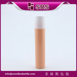 China RPP-20ml plastic bottle,roll on plastic ball for after bite liquid supplier