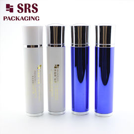 China 30ml customized color luxury massage vibrating roll on bottle for hair care liquid supplier