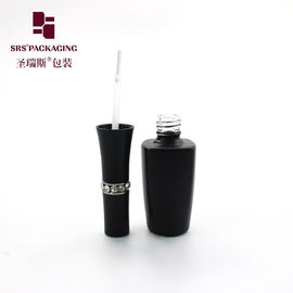 China 11ml cosmetic skin care liquid empty nail polish bottle custom supplier