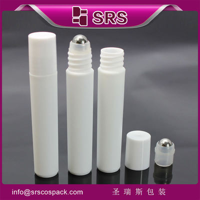Buy Shengruisi packaging RPP-7ml plastic roll on bottle with PP cap online manufacture