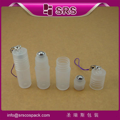 Buy clear plastic pocket with hook roll on deodorant online manufacture
