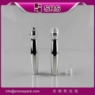 Buy SRS8447-15ML special shape eye cream PETG roller bottle online manufacture