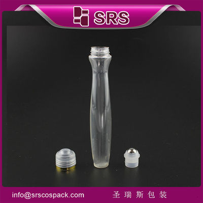 Buy PETG roll on bottle,high quality perfume packaging and bottles online manufacture