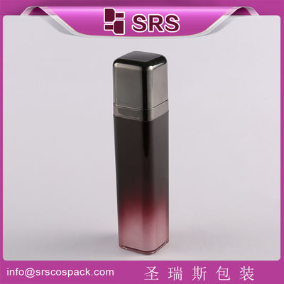 Buy Shengruisi packaging A056-15ml 30ml 50ml acrylic airless lotion bottle online manufacture