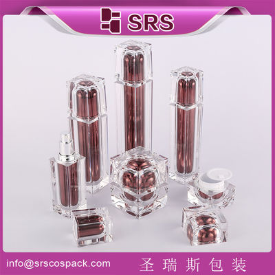 Buy high end high quality low price OEM cosmetic packaging supplier online manufacture