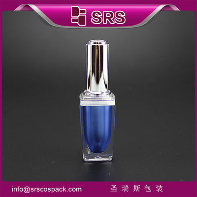 Buy SRS PACKAGING NP-004 nail polish bottle plastic wholesaler online manufacture