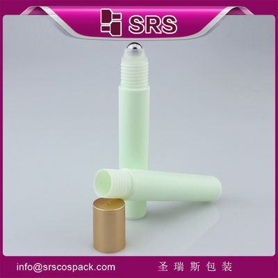 Buy promotion SRS PACKAGING RPA-15ml high quality plastic roll on bottle online manufacture
