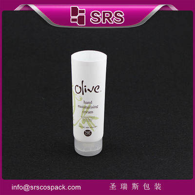 Buy plastic cosmetic container,high quality cream tube online manufacture