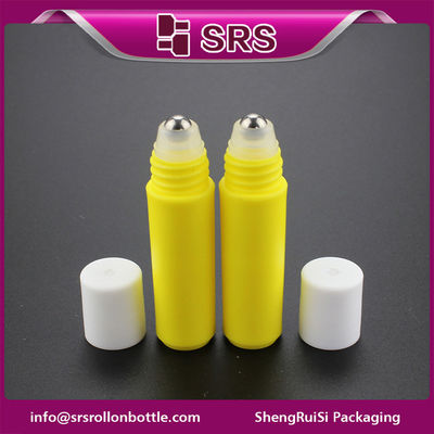 Buy ctue plastic roll on and wholesale empty roll on bottle online manufacture