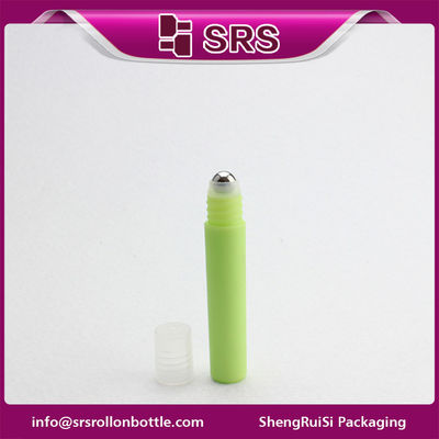Buy wholesale plastic deodorant roll on bottle online manufacture