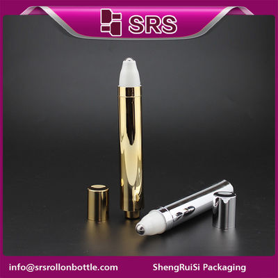 Buy SY-15ml luxury cosmetic packaging supplier roll-on new bottle online manufacture