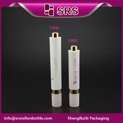 Buy SRS PACKAGING luxury roll on bottle new packaging for eye cream online manufacture