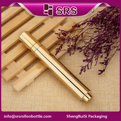 Buy luxury high quality eye cream bottle ,no leakage press style roller bottle online manufacture