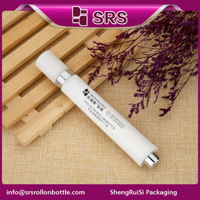 Buy roll on bottle for eye cream ,manufacturing new design press bottle online manufacture