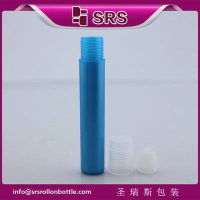 Buy round roll on tube 15ml for perfume no leakage online manufacture
