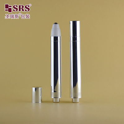 Buy 10ml Empty Cosmetic Skincare Plastic PP PCR Food Grade Material Wholesale 15ml Roller Bottle online manufacture
