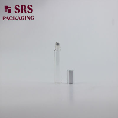 Buy 100% no leakage 8ml elegant wholesale roller cosmetic glass bottle online manufacture
