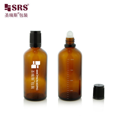 Buy No Leakage Advantage Roller Ball Vial with Painting Decoration online manufacture