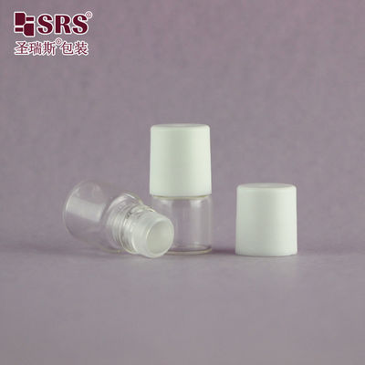 Buy BLP 1-5ml Roll On Bottle Glass Material for Stock Color Samples Essential Oil Applicator online manufacture