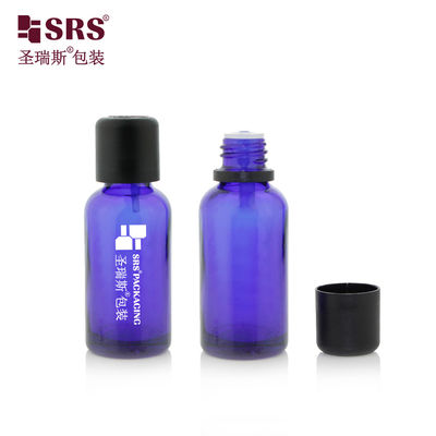 Buy G008 Different Output Liquid Vartical Insert For Glass Bottle TE Child Resistant Cap Black Customization online manufacture