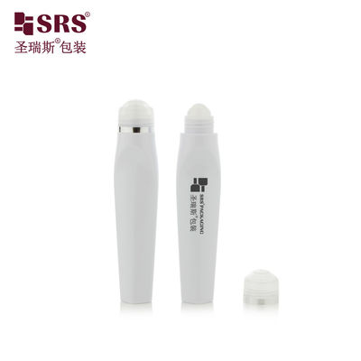 Buy SRS8444-12ML Custom PETG Plastic Roller Ball Bottle Liquid Formula Packaging Applicator online manufacture