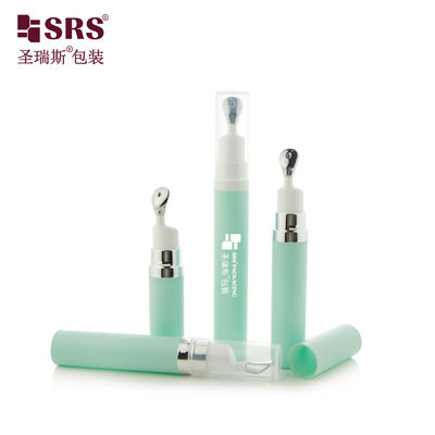 Buy A0035 Exquisite 7.5ml-15ml Airless Dispenser with Zinc Alloy Press Mechanism Premium Grade online manufacture