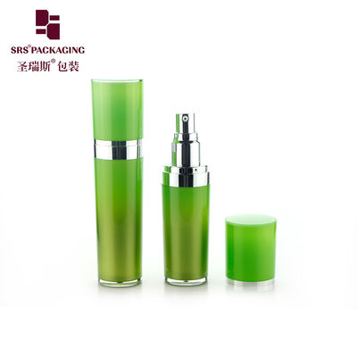 Buy L030 30ml 50ml 80ml 120ml skincare lotion touch up bottle online manufacture