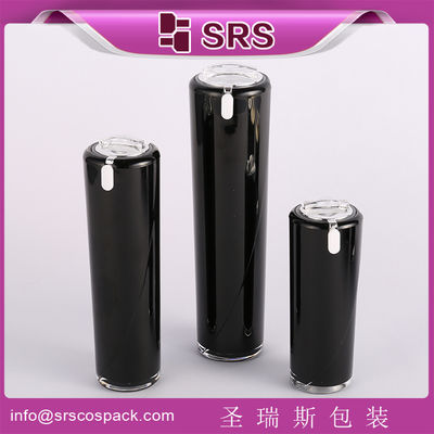 Buy Shengruisi packaging L039-30ml 60ml 120ml acrylic lotion bottle online manufacture
