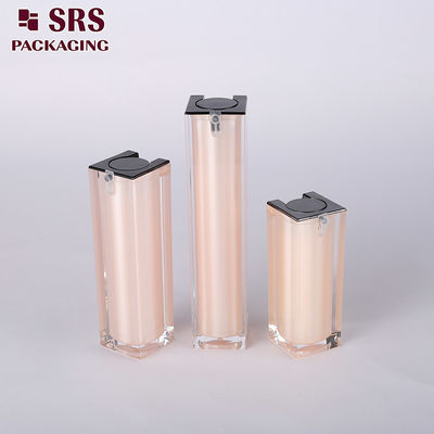 Buy L053 Shengruisi Packaging L036 clean bottle lotion pump online manufacture